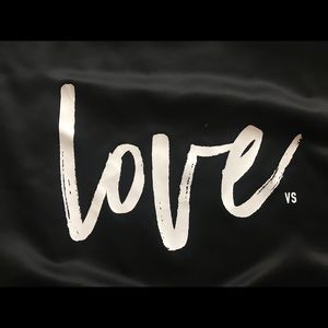 Victorias Secret Robe + slippers